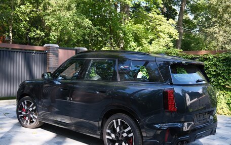 MINI Countryman, 2026 год, 7 750 000 рублей, 5 фотография
