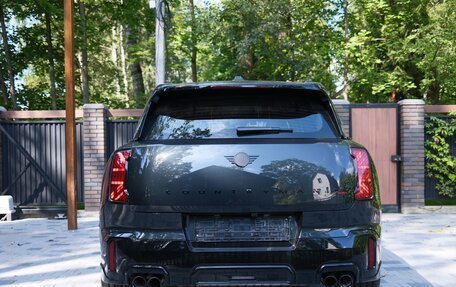 MINI Countryman, 2026 год, 7 750 000 рублей, 6 фотография