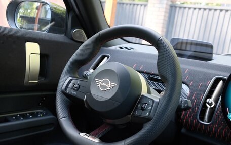 MINI Countryman, 2026 год, 7 750 000 рублей, 10 фотография