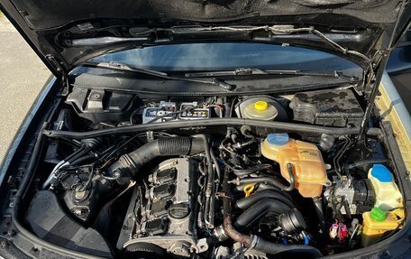Volkswagen Passat B5+ рестайлинг, 1998 год, 320 000 рублей, 5 фотография