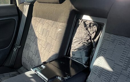Volkswagen Passat B5+ рестайлинг, 1998 год, 320 000 рублей, 11 фотография
