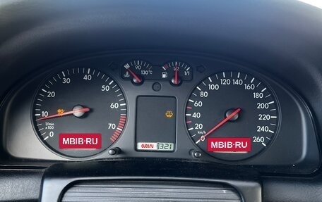 Volkswagen Passat B5+ рестайлинг, 1998 год, 320 000 рублей, 6 фотография