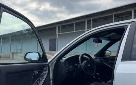 Hyundai Elantra III, 2004 год, 215 000 рублей, 5 фотография