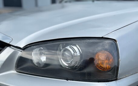 Hyundai Elantra III, 2004 год, 215 000 рублей, 7 фотография