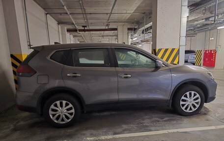 Nissan X-Trail, 2021 год, 2 450 000 рублей, 2 фотография