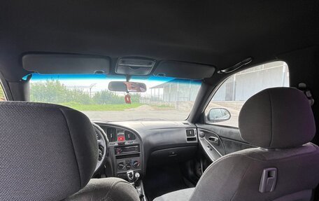 Hyundai Elantra III, 2004 год, 215 000 рублей, 6 фотография