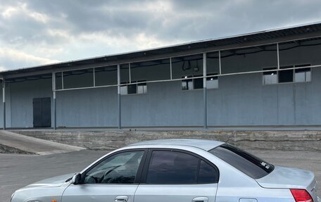 Hyundai Elantra III, 2004 год, 215 000 рублей, 4 фотография