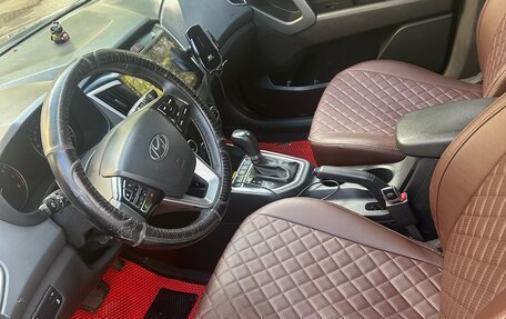 Hyundai Creta I рестайлинг, 2020 год, 2 000 000 рублей, 3 фотография