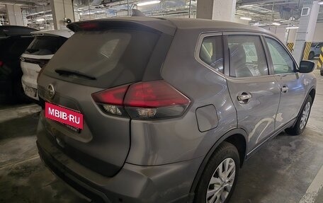 Nissan X-Trail, 2021 год, 2 450 000 рублей, 3 фотография