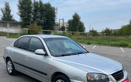 Hyundai Elantra III, 2004 год, 215 000 рублей, 2 фотография
