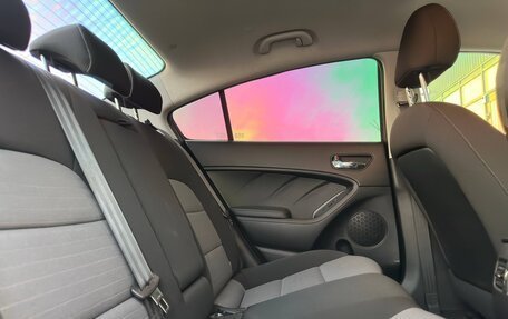 KIA Cerato III, 2015 год, 1 345 000 рублей, 4 фотография
