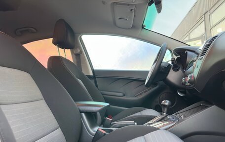 KIA Cerato III, 2015 год, 1 345 000 рублей, 7 фотография