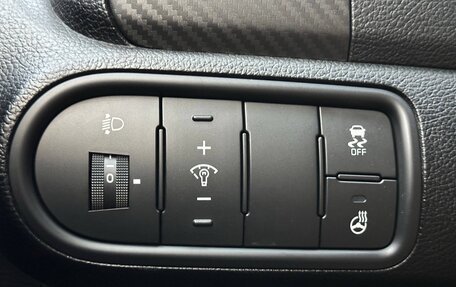 KIA Cerato III, 2015 год, 1 345 000 рублей, 22 фотография