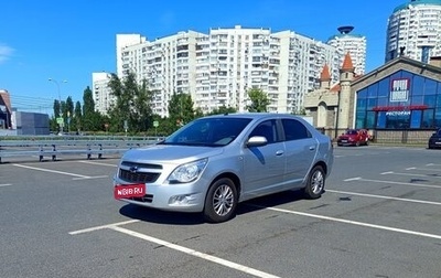 Chevrolet Cobalt II, 2014 год, 535 000 рублей, 1 фотография