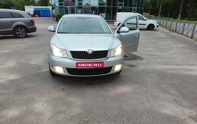 Skoda Octavia, 2013 год, 750 000 рублей, 1 фотография