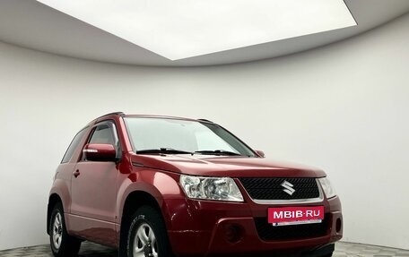 Suzuki Grand Vitara, 2008 год, 785 000 рублей, 1 фотография