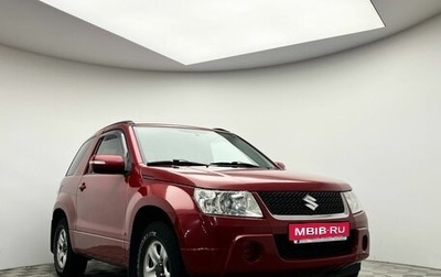 Suzuki Grand Vitara, 2008 год, 785 000 рублей, 1 фотография