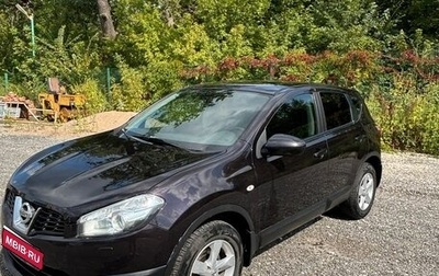 Nissan Qashqai, 2012 год, 1 200 000 рублей, 1 фотография
