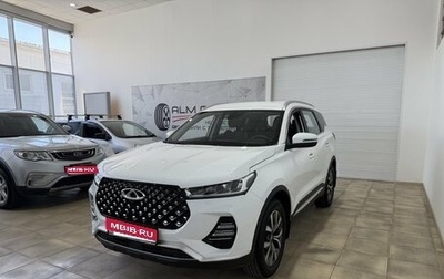 Chery Tiggo 7 Pro, 2023 год, 1 700 000 рублей, 1 фотография