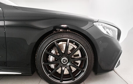 Mercedes-Benz S-Класс AMG, 2017 год, 15 642 000 рублей, 7 фотография