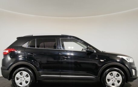 Hyundai Creta I рестайлинг, 2020 год, 1 700 000 рублей, 4 фотография