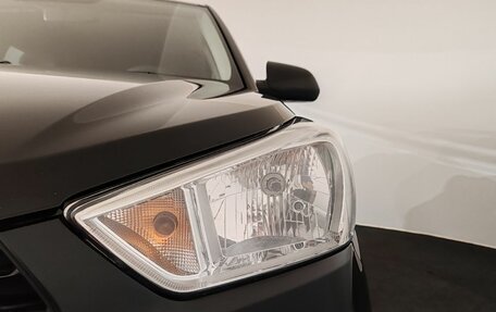 Hyundai Creta I рестайлинг, 2020 год, 1 700 000 рублей, 20 фотография