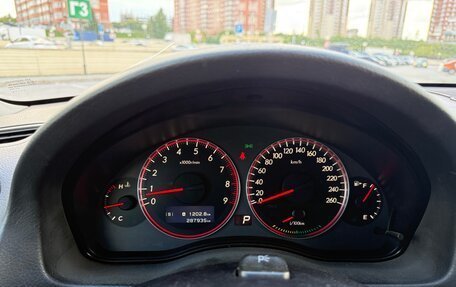 Subaru Outback III, 2008 год, 1 550 000 рублей, 12 фотография