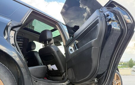 Subaru Outback III, 2008 год, 1 550 000 рублей, 11 фотография