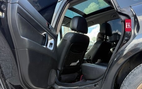 Subaru Outback III, 2008 год, 1 550 000 рублей, 10 фотография