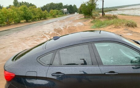 BMW X6, 2017 год, 4 100 000 рублей, 13 фотография