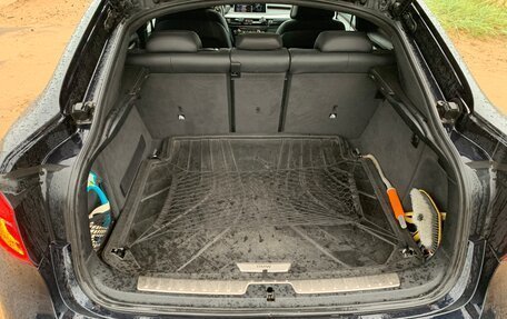 BMW X6, 2017 год, 4 100 000 рублей, 17 фотография