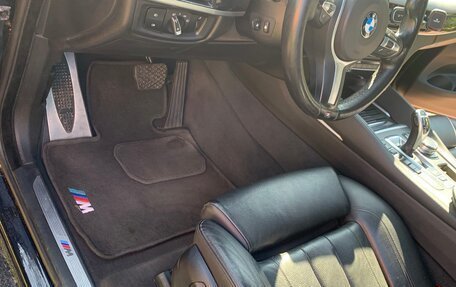 BMW X6, 2017 год, 4 100 000 рублей, 26 фотография