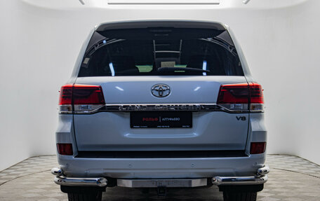 Toyota Land Cruiser 200, 2016 год, 5 248 000 рублей, 3 фотография