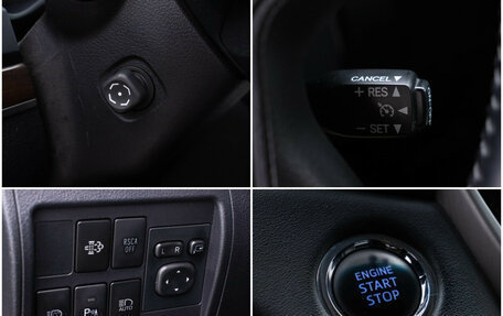 Toyota Land Cruiser 200, 2016 год, 5 248 000 рублей, 15 фотография