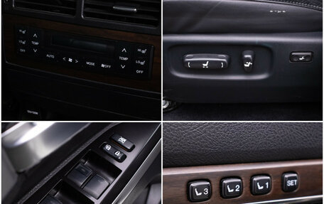 Toyota Land Cruiser 200, 2016 год, 5 248 000 рублей, 14 фотография