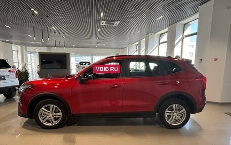 Haval Jolion, 2026 год, 2 849 000 рублей, 7 фотография