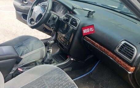 Peugeot 406 I, 2004 год, 295 000 рублей, 7 фотография