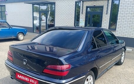 Peugeot 406 I, 2004 год, 295 000 рублей, 4 фотография