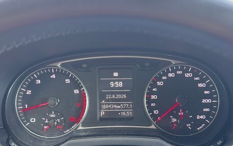 Audi A1, 2015 год, 1 150 000 рублей, 10 фотография
