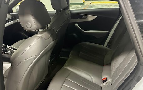 Audi A5, 2019 год, 3 450 000 рублей, 6 фотография