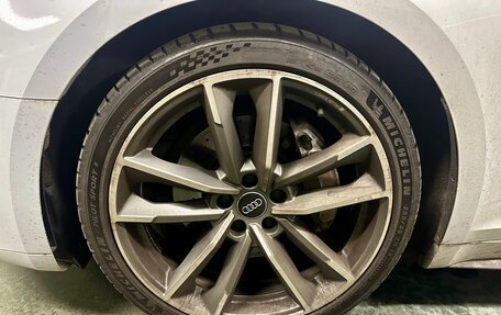 Audi A5, 2019 год, 3 450 000 рублей, 4 фотография