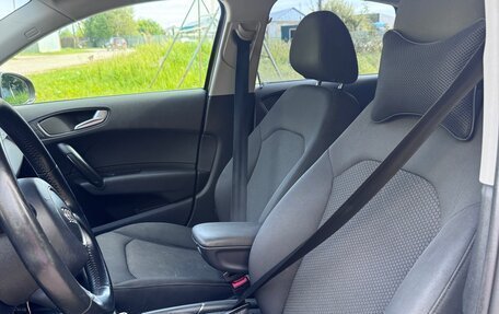 Audi A1, 2015 год, 1 150 000 рублей, 9 фотография
