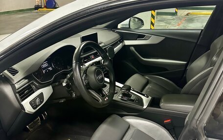 Audi A5, 2019 год, 3 450 000 рублей, 7 фотография