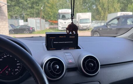 Audi A1, 2015 год, 1 150 000 рублей, 7 фотография