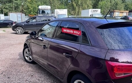 Audi A1, 2015 год, 1 150 000 рублей, 6 фотография
