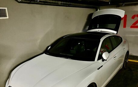 Audi A5, 2019 год, 3 450 000 рублей, 17 фотография