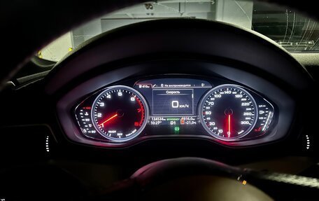 Audi A5, 2019 год, 3 450 000 рублей, 13 фотография