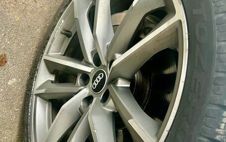 Audi A5, 2019 год, 3 450 000 рублей, 18 фотография