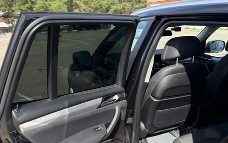 BMW X3, 2013 год, 1 650 000 рублей, 16 фотография