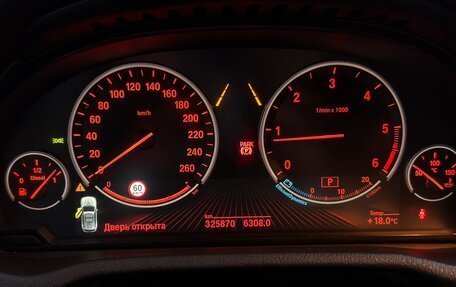 BMW X3, 2013 год, 1 650 000 рублей, 26 фотография